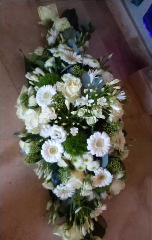 Composition florale